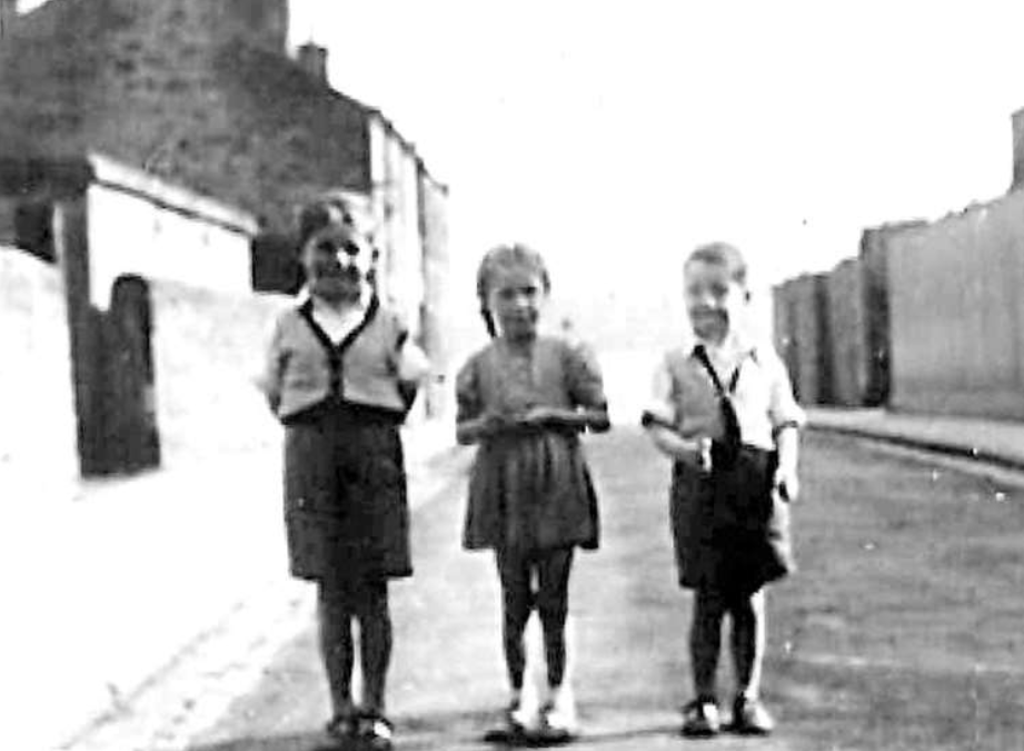 Sixty Years, One Blurry Photo