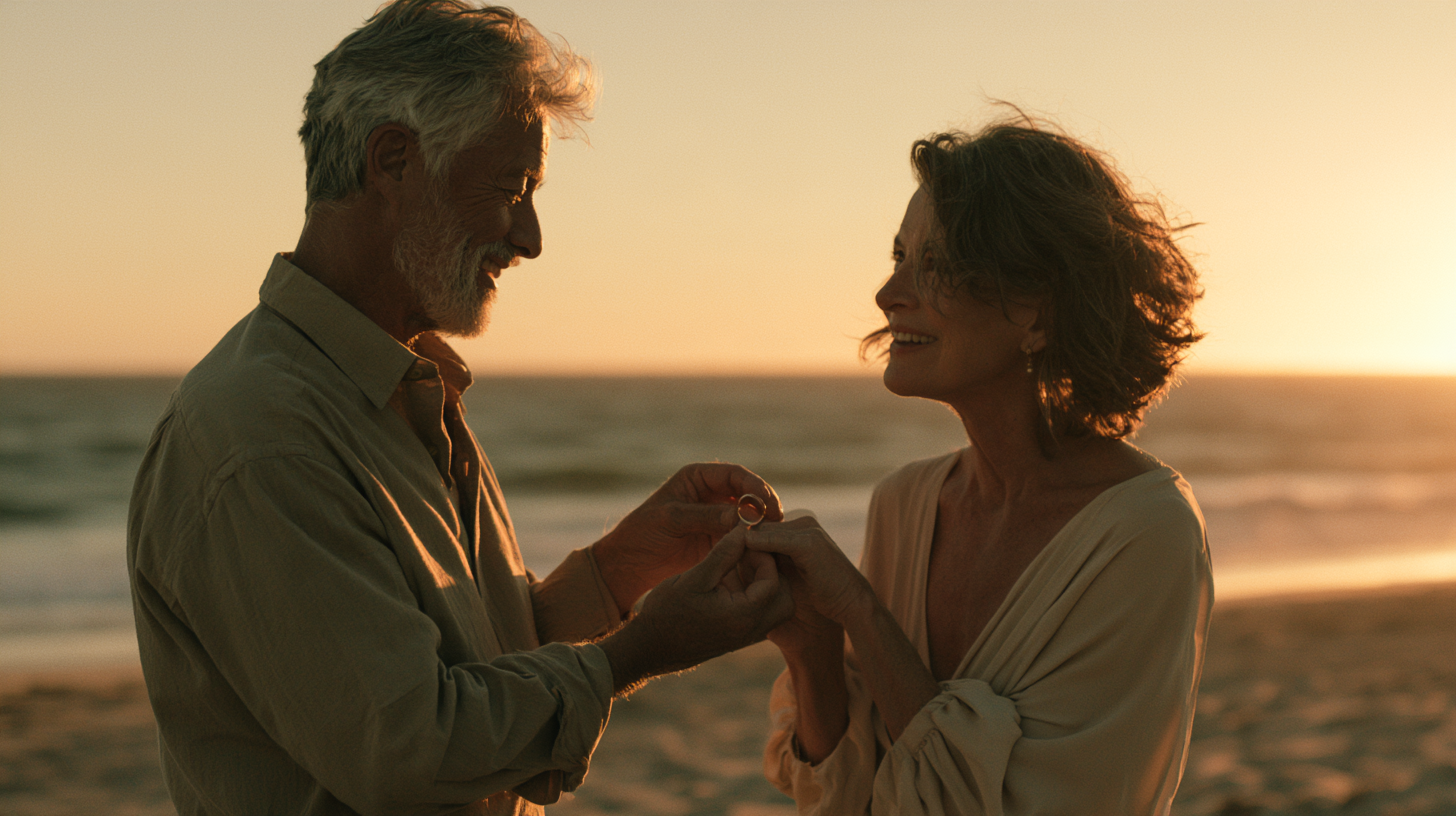 Asking Again After 37 Years