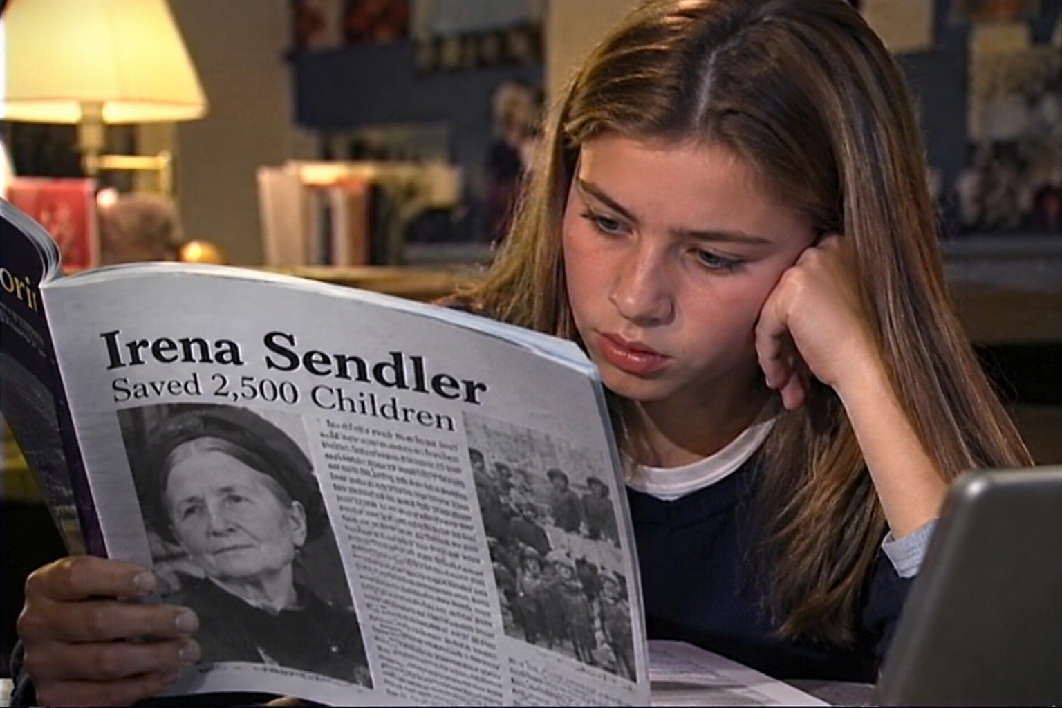 The Woman Who Hid 2,500 Children's Names in Jars