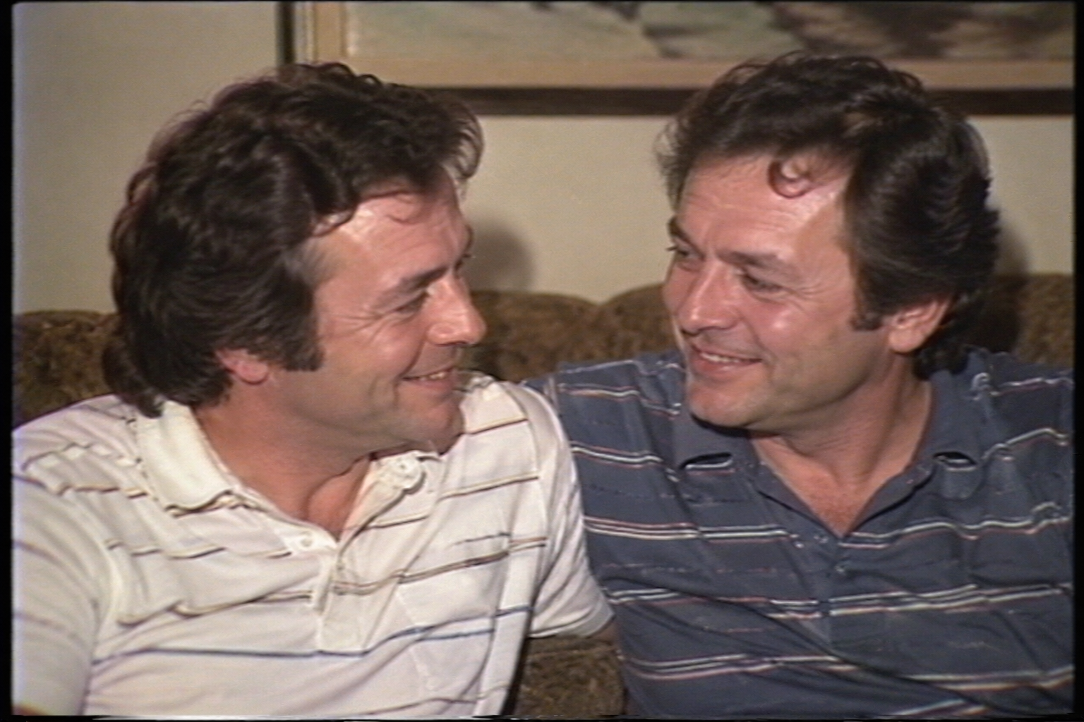 Separated as Babies, Both Twins Were Named Jim
