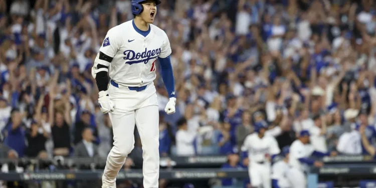 「MLBはNBAの世界的人気を超えられるのか？」大谷翔平が鍵を握る東京シリーズがその答えを示す