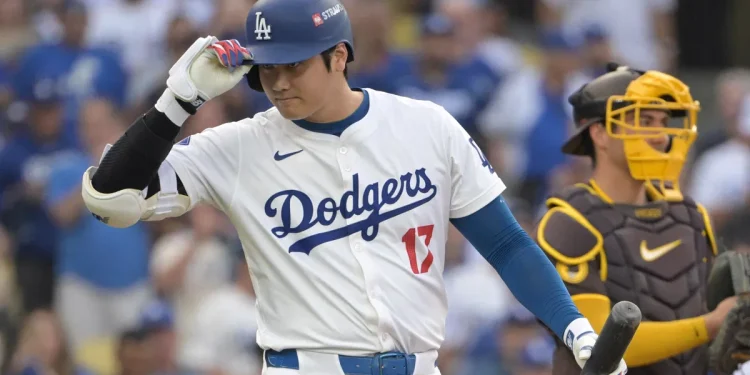 大谷翔平、東京ドームで熱狂の中心に！テイラー・スウィフトやビートルズ級の人気ぶり